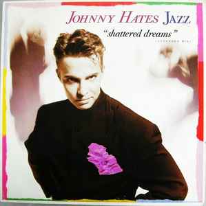 Johnny Hates Jazz